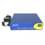 SAI IPT 75 Remote Site Manager Modem DL75-512K-2P-33M-1EF-12V