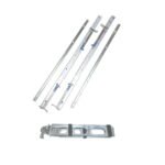 HP Proliant DL380 G3 DL560 G3 Rack Mount Rails & Cable Management Arm 10028095