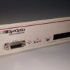 synoptics lattisnet model 2800 10base t concentrator SynOptics LattisNet Model 2800 10BASE-T Concentrator