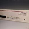synoptics lattisnet model 2800 10base t concentrator SynOptics LattisNet Model 2800 10BASE-T Concentrator