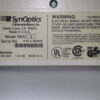 synoptics lattisnet model 2800 10base t concentrator SynOptics LattisNet Model 2800 10BASE-T Concentrator