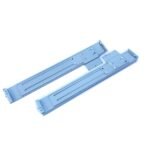 Dell EqualLogic PS4000 PS5000 PS6000 Rack Mount Rails 0933809-05A 0933810-05A