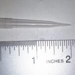 pipette disposable tips 1800 tips of 1¼", 1¾", 2", & 4", 3 trays & 2 containers Pipette Disposable Tips 1800 tips of 1¼", 1¾", 2", & 4", 3 trays & 2 containers