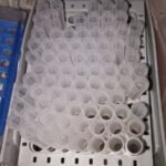 pipette disposable tips 1800 tips of 1¼", 1¾", 2", & 4", 3 trays & 2 containers Pipette Disposable Tips 1800 tips of 1¼", 1¾", 2", & 4", 3 trays & 2 containers
