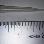 pipette disposable tips 1800 tips of 1¼", 1¾", 2", & 4", 3 trays & 2 containers Pipette Disposable Tips 1800 tips of 1¼", 1¾", 2", & 4", 3 trays & 2 containers