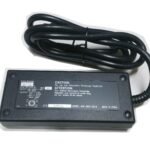 Cisco 800 Series Router ADP-28DB 8-Pin 28W AC Power Adapter 34-0910-01