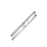 Dell PowerEdge 1850 Rack Mount Rails for 2-Post Racks Y2564 Y2565
