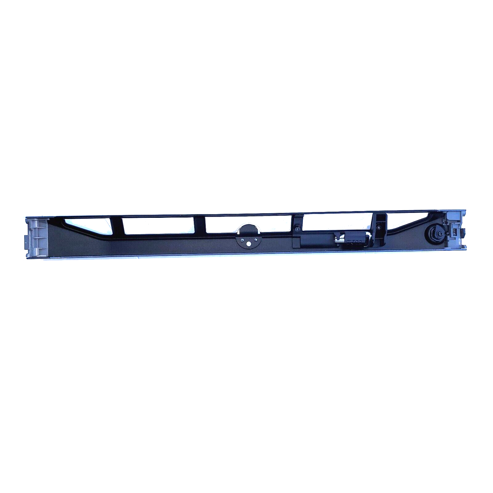 thumbnail image 2 of Dell 028CWJ 1U Bezel For PowerEdge R320 R420 R430 R620 R630 Servers - With Key 2 of 6
