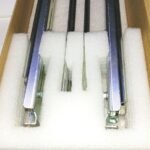 HP ProLiant DL100 Rack Mount Rail Kit 6070B0011401 New Open-Box