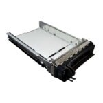 Dell PowerEdge PowerVault 3.5" SAS Drive Caddy Tray Sled 0D981C New Open Box