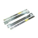 Ended | Supermicro Sliding 4U-5U Rack Mount Rail Kit MCP-290-00057-0N Rev. B 418/846/848