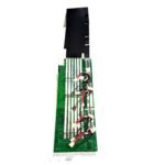 APC SYA16K16 Symmetra LX Power and Battery Interface Main System Board