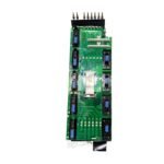 APC SYA16K16 Symmetra LX Power and Battery Interface Main System Board