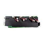 APC SYA16K16 Symmetra LX Power and Battery Interface Main System Board