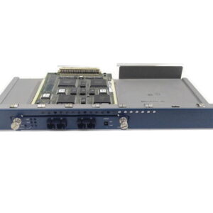 Cisco Catalyst 3000 Series 2-Port 100BaseFX with ISL Module WS-X3009