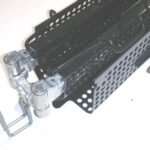 Dell PowerEdge 2850 2650 2U Cable Management Arm 04Y826