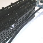 Dell PowerEdge 2850 2650 2U Cable Management Arm 04Y826