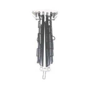Dell PowerEdge 2850 2650 2U Cable Management Arm 04Y826