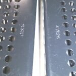 Dell PowerEdge 2850 2650 2U Cable Management Arm 04Y826