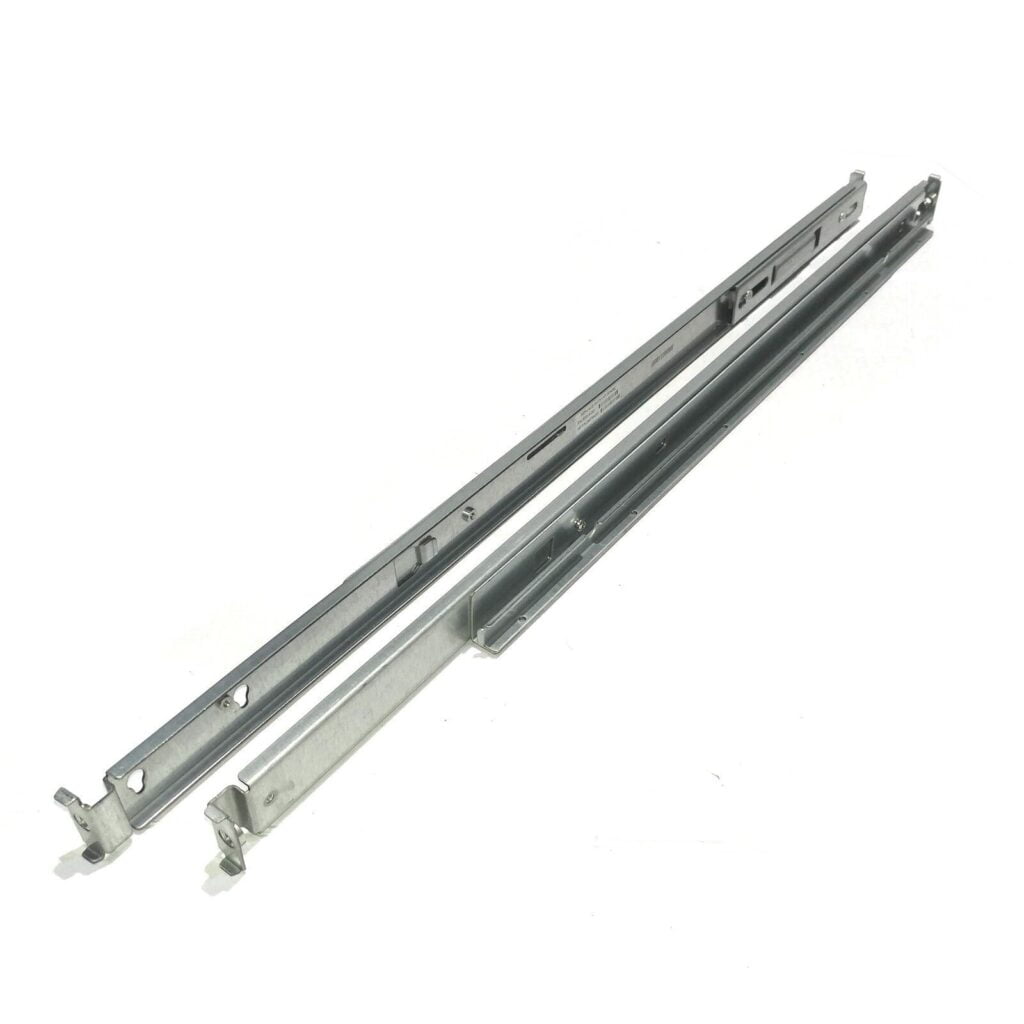 HP ProLiant DL140 G1 Rack Mount 1U Rails 353314-001 | Adhesive Networks
