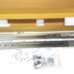 HP Tipping Point 1U Slide Rail Kit Quick Release JC017A