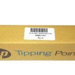HP Tipping Point 1U Slide Rail Kit Quick Release JC017A