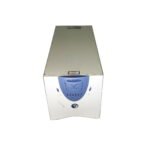 Powervar UPS ABCE1100-11IEC 1100VA 715W 120V 6-Outlet Used Batteries