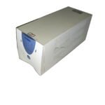 Powervar UPS ABCE1100-11IEC 1100VA 715W 120V 6-Outlet Used Batteries