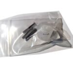 Tecan 20729370 Valve 3 Port 1/4 28 Spare Rev E (New)