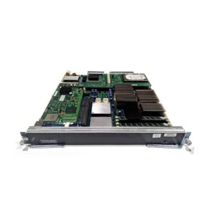 Cisco Catalyst 6500 WS-SVC-NAM-2 Network Analysis Module
