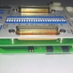 HP RS-232C/V.24 Interface Module 18183A for HP 4925B Bit Error Rate Tester