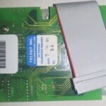 HP RS-232C/V.24 Interface Module 18183A for HP 4925B Bit Error Rate Tester