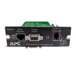 APC SYCC Symmetra Communications Card 885-6625C/5 640-0402C