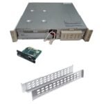 APC Smart-UPS SU1000RM2U 1000VA RM 2U 120V 6-Outlets NMC No Batteries
