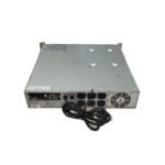 APC Smart-UPS SU1000RM2U 1000VA RM 2U 120V 6-Outlets NMC No Batteries