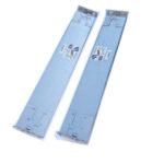 Nimble Storage X3 3U Gen 1 NMB-550-0001-002 X3 RT LT Outer Rack Mount Rails