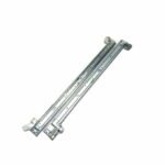 dell poweredge 2850 2650 rapid rail 2u rack mount rails y4971 y4972 Dell PowerEdge 2850 2650 Rapid Rail 2U Rack Mount Rails Y4971 Y4972