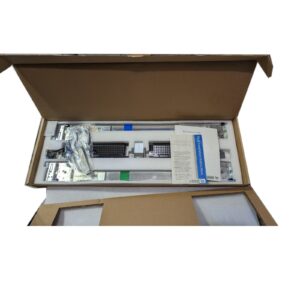 Dell PowerEdge 2950 2970 Rapid Versa 2U Rack Mount Rail Kit with CMA GM760 NEW