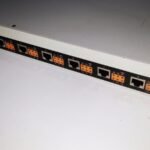 Linksys EtherFast 10/100 8-Port Switch EZSX88R V2