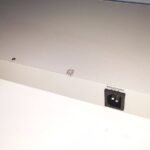 Linksys EtherFast 10/100 8-Port Switch EZSX88R V2