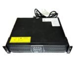 Minuteman ED1000RM2U Endeavor UPS 1000VA 800W 120V 2U 6-Outlet No Batteries