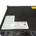 Minuteman ED1000RM2U Endeavor UPS 1000VA 800W 120V 2U 6-Outlet No Batteries