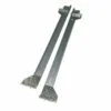 Dell PowerEdge R715 R815 ReadyRails 2U Rack Mount Rails W647K D157M - Image 2