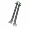 Dell PowerEdge R715 R815 ReadyRails 2U Rack Mount Rails W647K D157M - Image 3