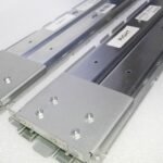 IBM Lenovo P650 Server Access Rail Rack Mount Rails 35" 21P7875 21P7876