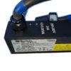 raritan px 5464 monitor switch pdu 240v 20 outlets (16) c13 (4) c19 l6 30p in |b Raritan PX-5464 Monitor Switch PDU 240V 20-Outlets (16) C13 (4) C19 L6-30P In |B