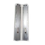 Dell EMC 2U DAE Rack Mount Rails 042-008-262 042-008-266 042-008-267