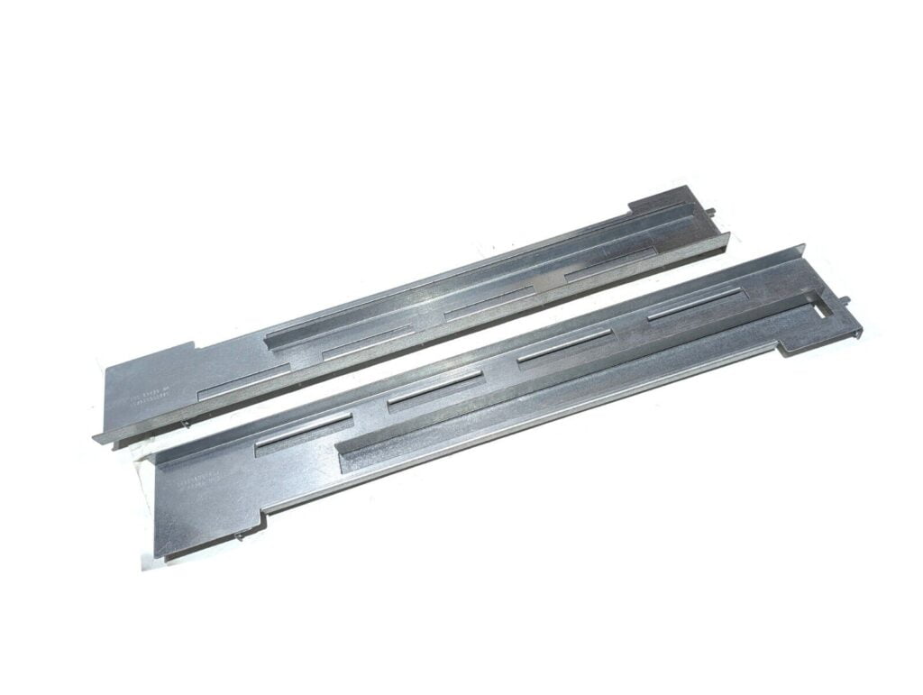 racksolutions 2u-4u adapter bracket for dell rapid... Dell EMC 2U Rack Mount Rails WR42248001 042006050 042006052 042006054 ...