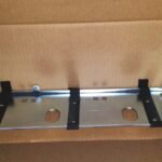 Dell PowerEdge 4300 & 6300 Versa Rail 7U Rack Mount Rails Kit 2668U