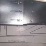 Dell PowerEdge 4300 & 6300 Versa Rail 7U Rack Mount Rails Kit 2668U